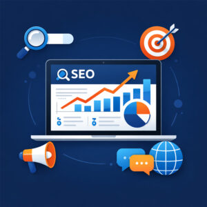 1 SEO Blog Post (800–1000 words) ( One Time )