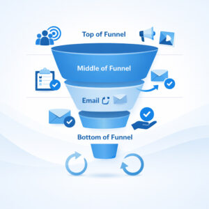 Advanced Funnel Ads ( Monthly )