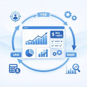 Growth Ads Management ( Monthly )