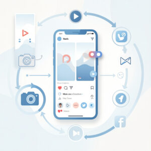 Reels + Stories Package ( Monthly )