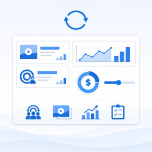 Starter Ads Management ( Monthly )